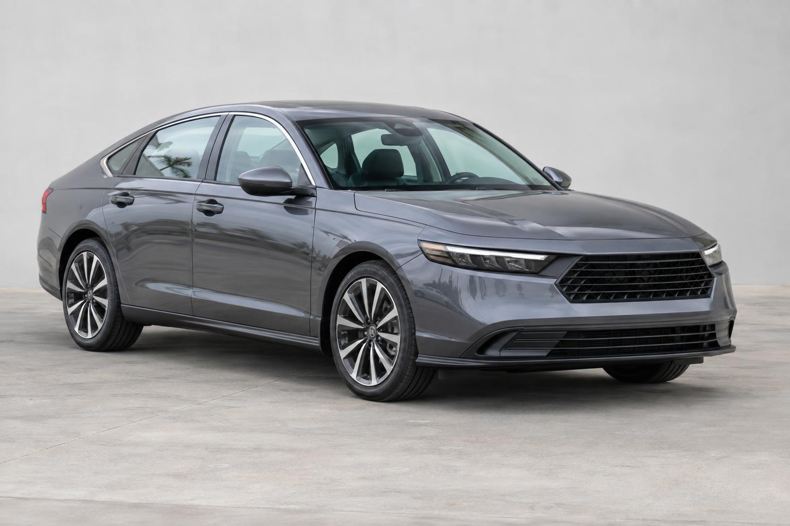 Honda Accord para rentar por semana para Uber